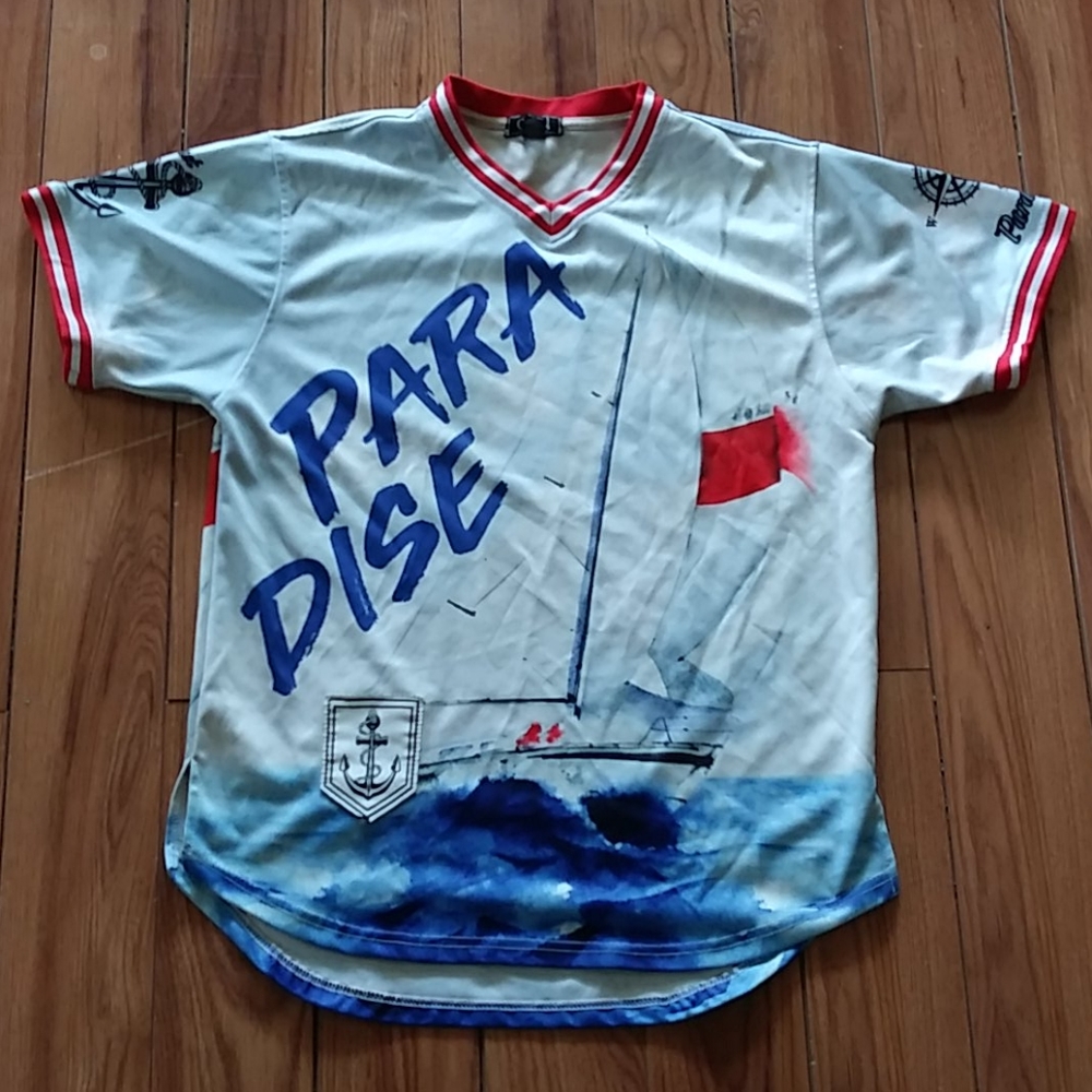 OCON Paradise Jersey